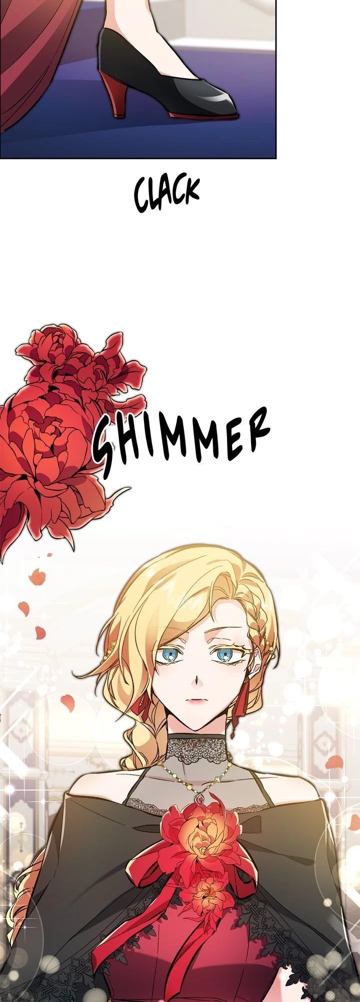 I’ve Become the Villainous Emperor of a Novel chapter 51 - page 3
