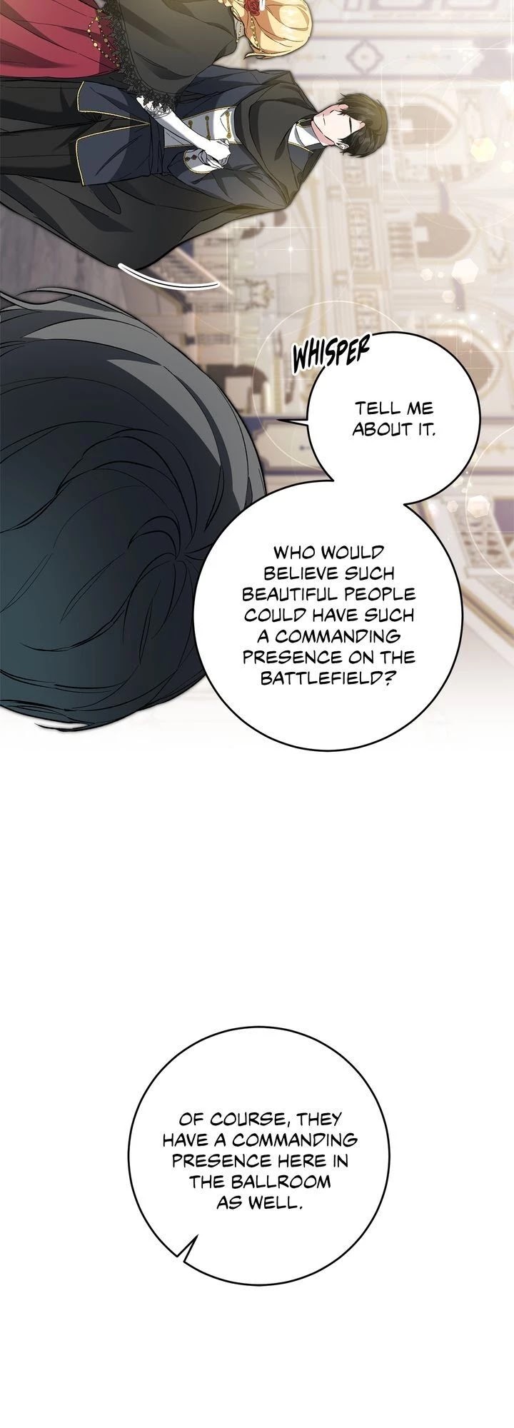 I’ve Become the Villainous Emperor of a Novel chapter 51 - page 30