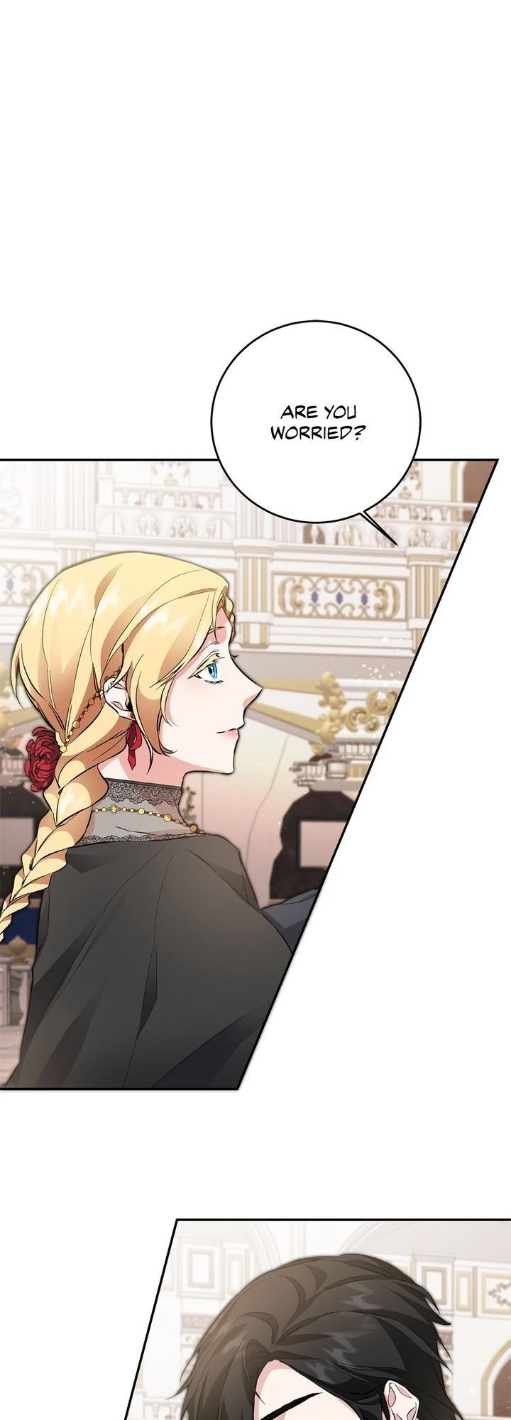 I’ve Become the Villainous Emperor of a Novel chapter 51 - page 31