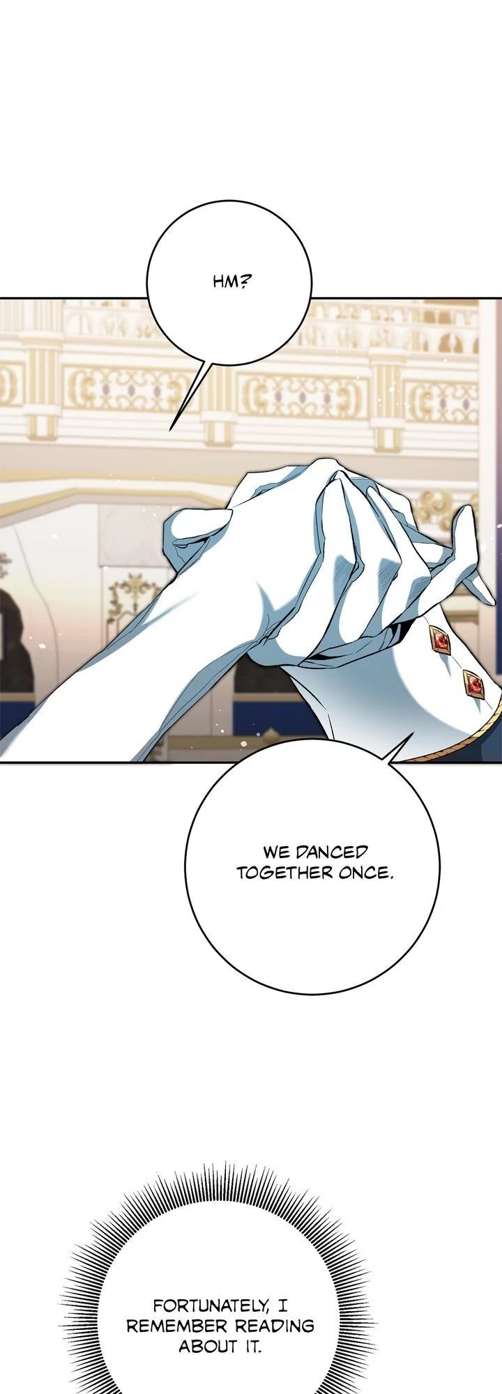 I’ve Become the Villainous Emperor of a Novel chapter 51 - page 33
