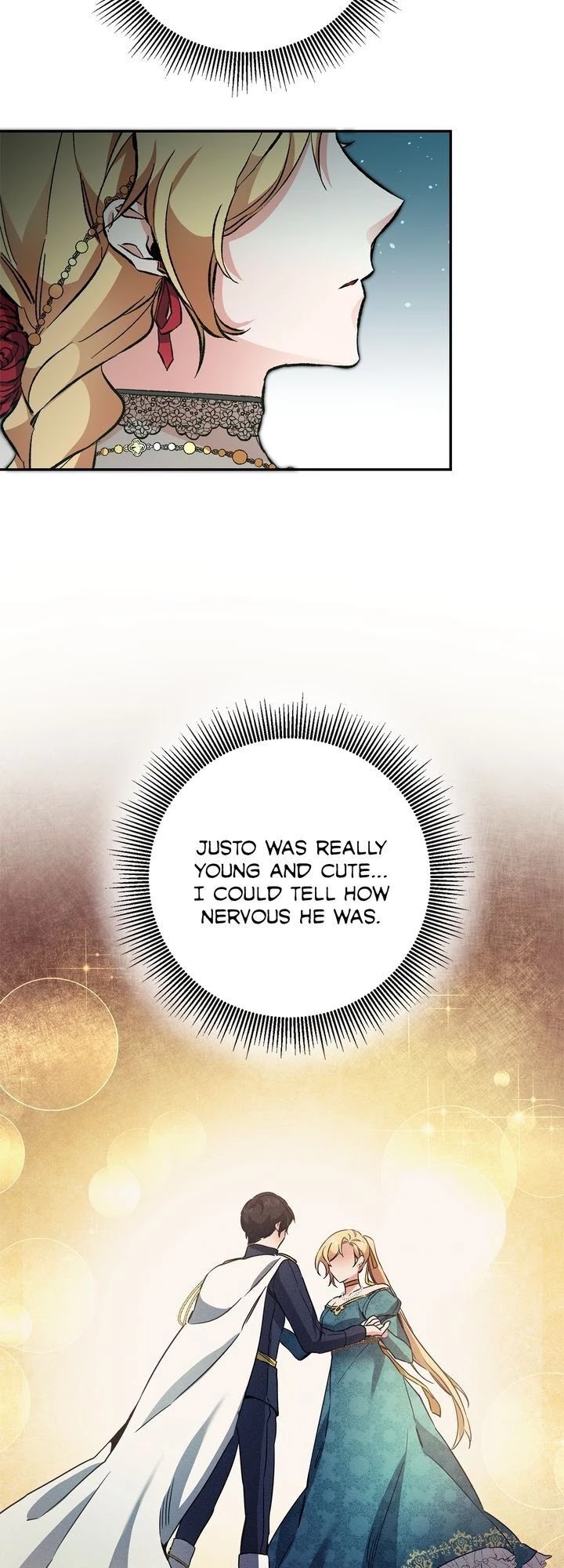 I’ve Become the Villainous Emperor of a Novel chapter 51 - page 34