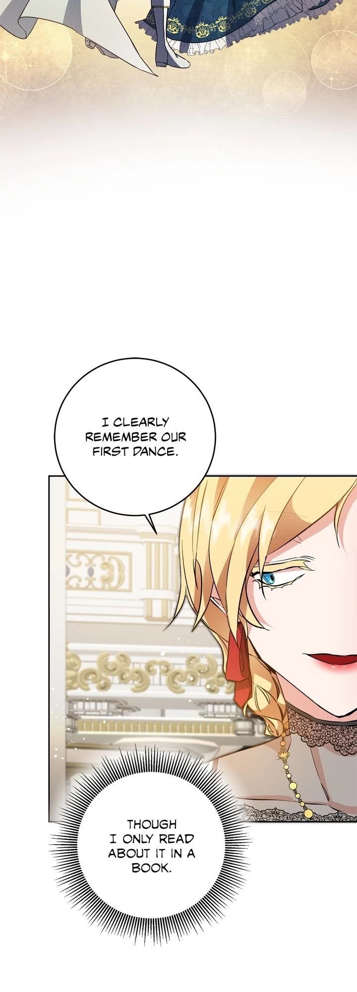 I’ve Become the Villainous Emperor of a Novel chapter 51 - page 35