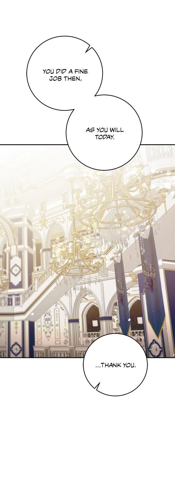 I’ve Become the Villainous Emperor of a Novel chapter 51 - page 38