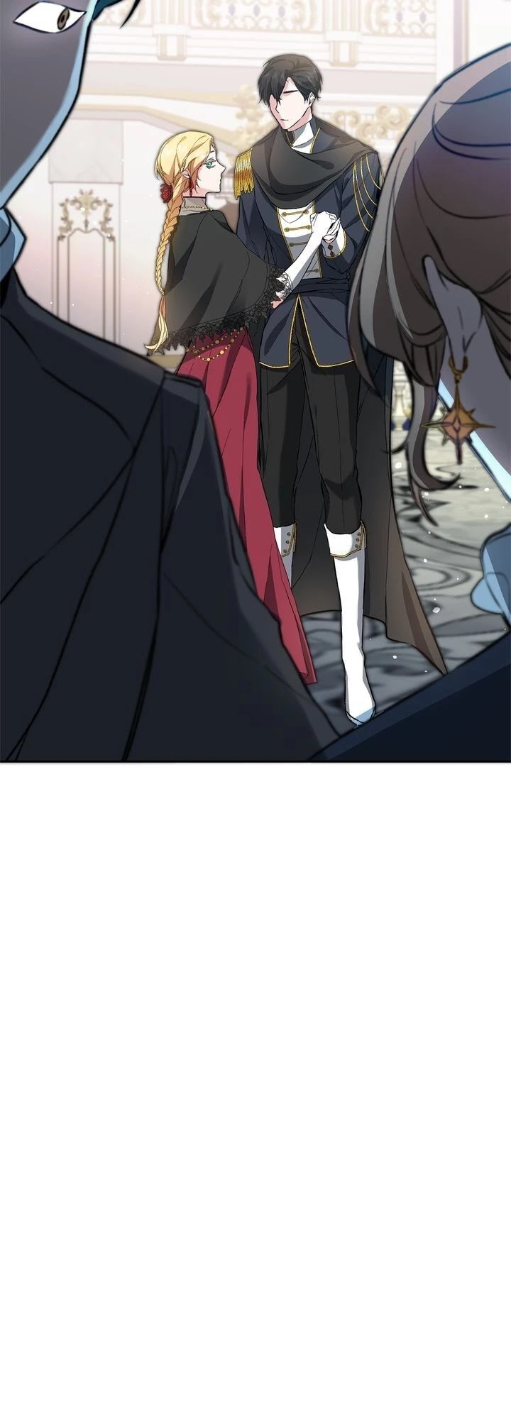 I’ve Become the Villainous Emperor of a Novel chapter 51 - page 40