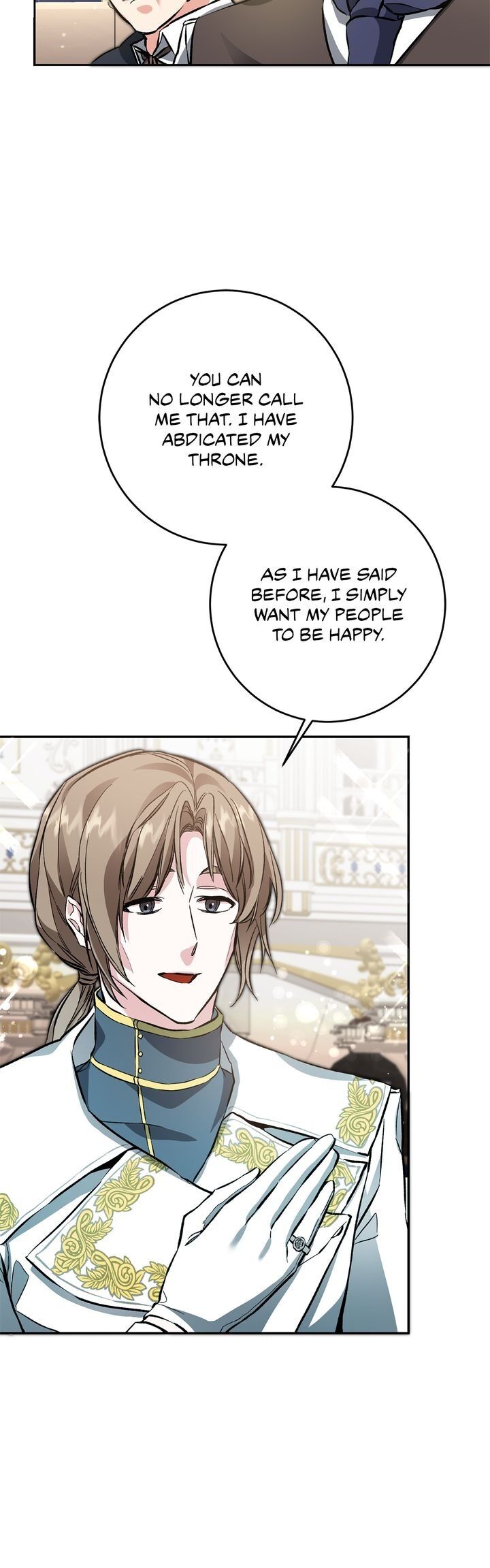 I’ve Become the Villainous Emperor of a Novel chapter 51 - page 42