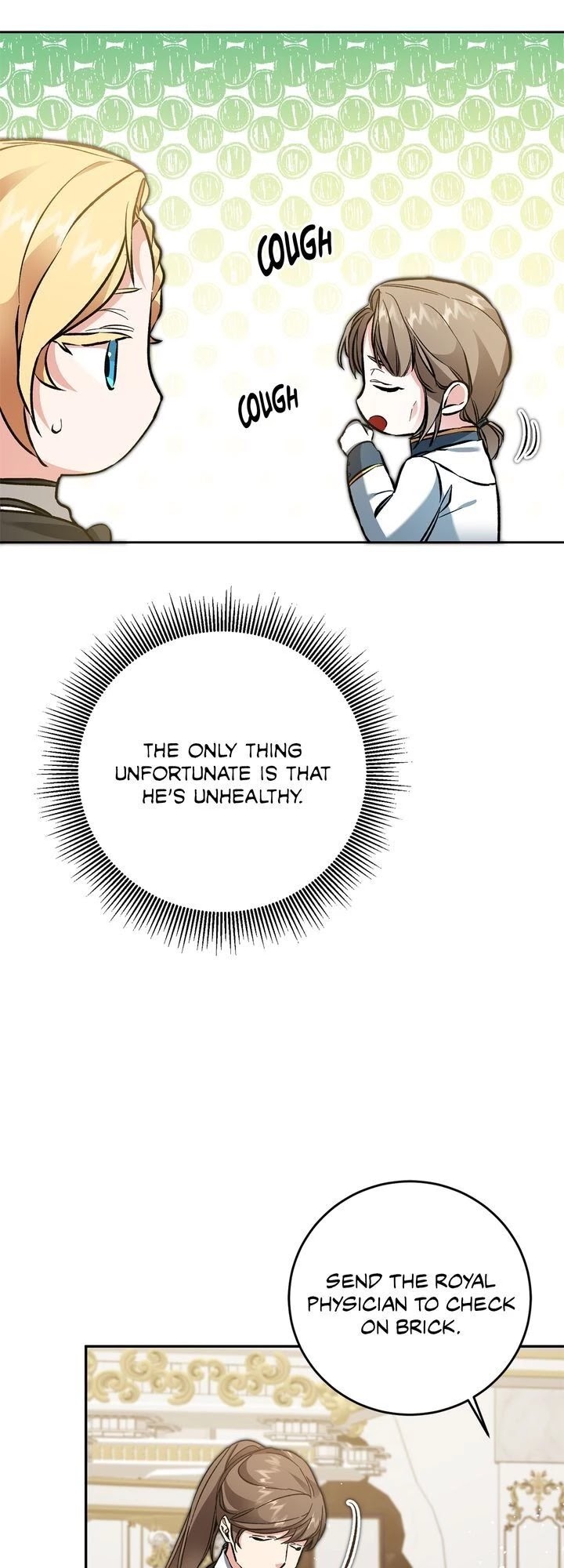 I’ve Become the Villainous Emperor of a Novel chapter 51 - page 44
