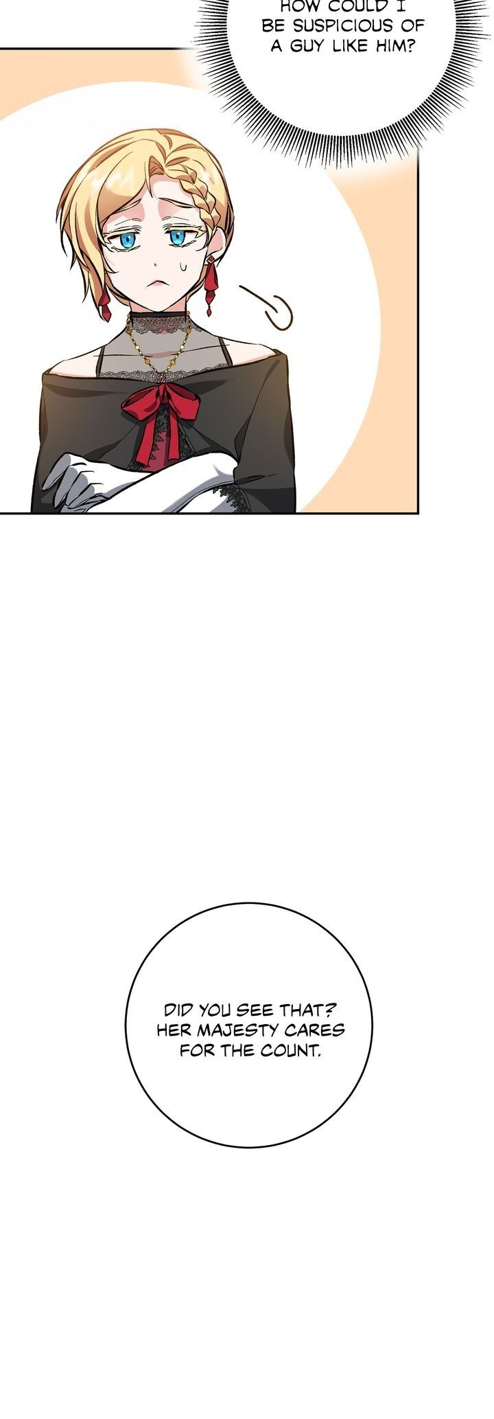 I’ve Become the Villainous Emperor of a Novel chapter 51 - page 47