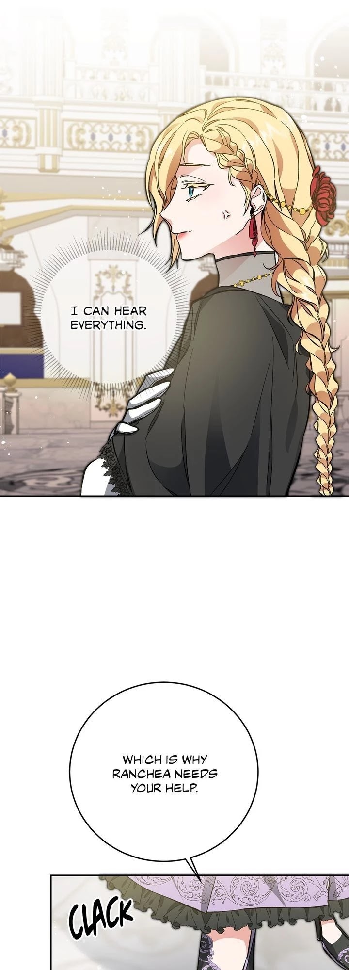 I’ve Become the Villainous Emperor of a Novel chapter 51 - page 49