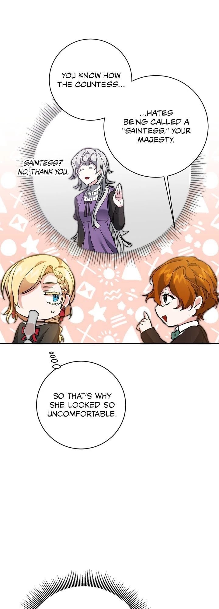 I’ve Become the Villainous Emperor of a Novel chapter 51 - page 53