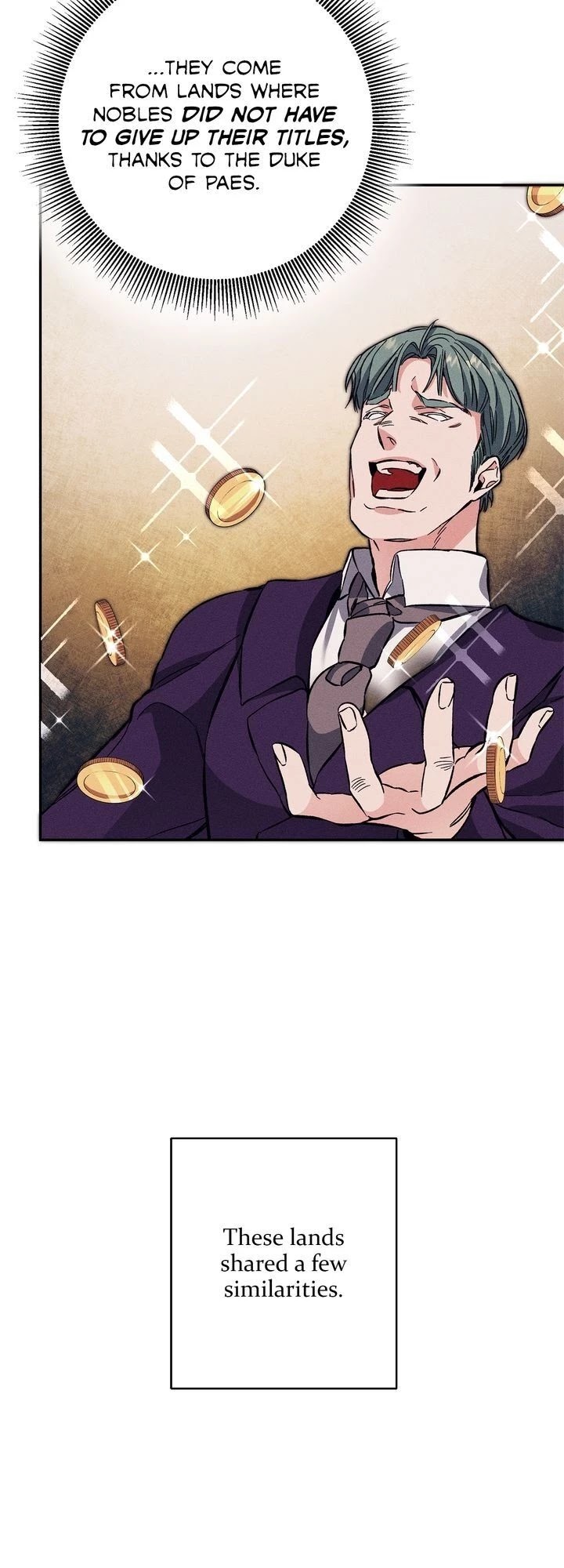 I’ve Become the Villainous Emperor of a Novel chapter 51 - page 57