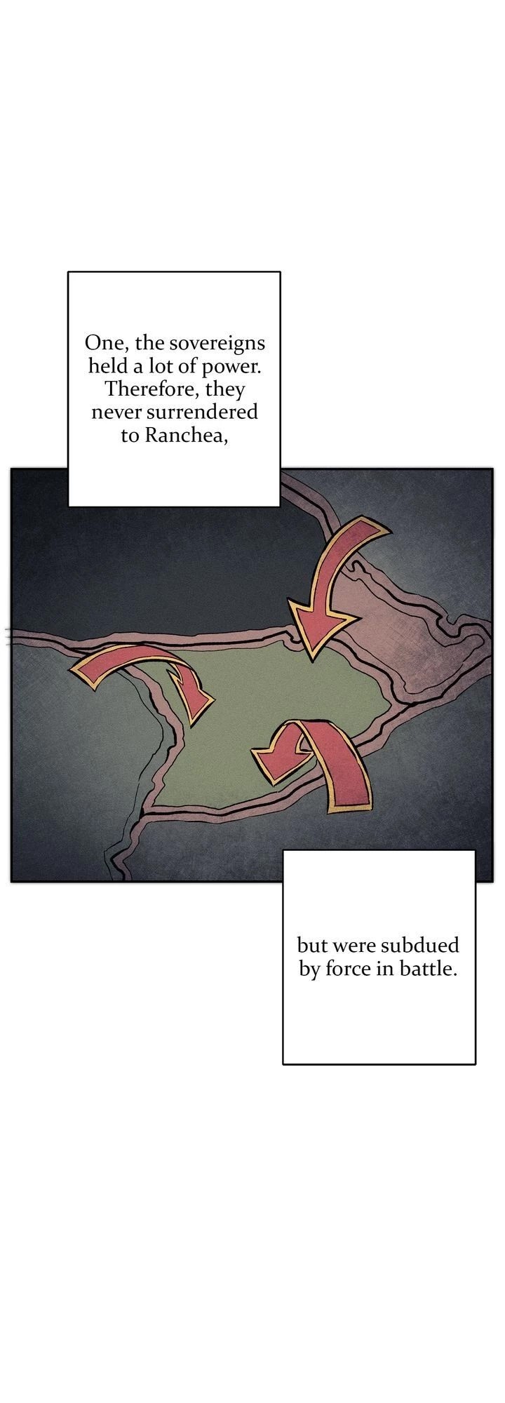 I’ve Become the Villainous Emperor of a Novel chapter 51 - page 58