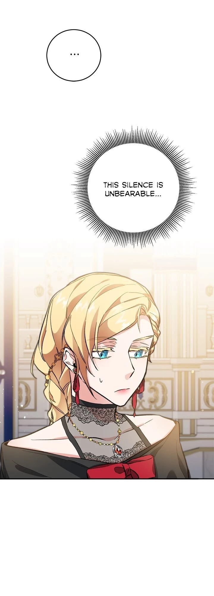I’ve Become the Villainous Emperor of a Novel chapter 51 - page 6