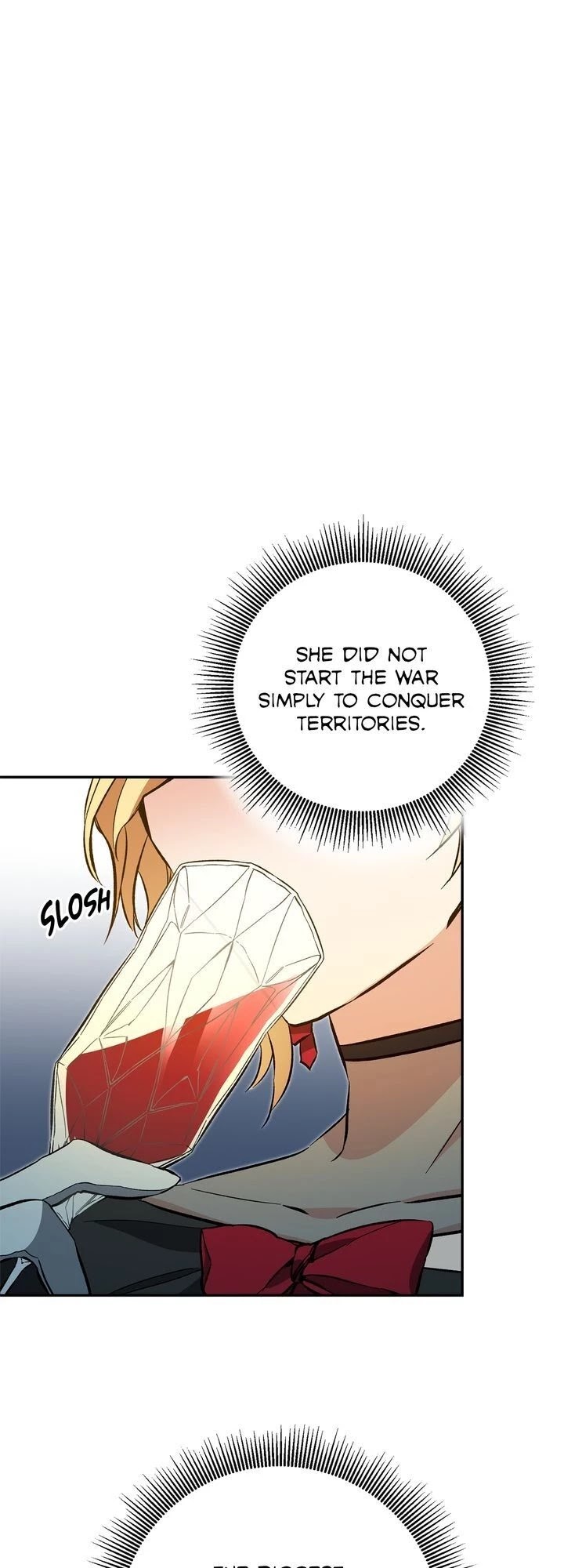I’ve Become the Villainous Emperor of a Novel chapter 51 - page 61