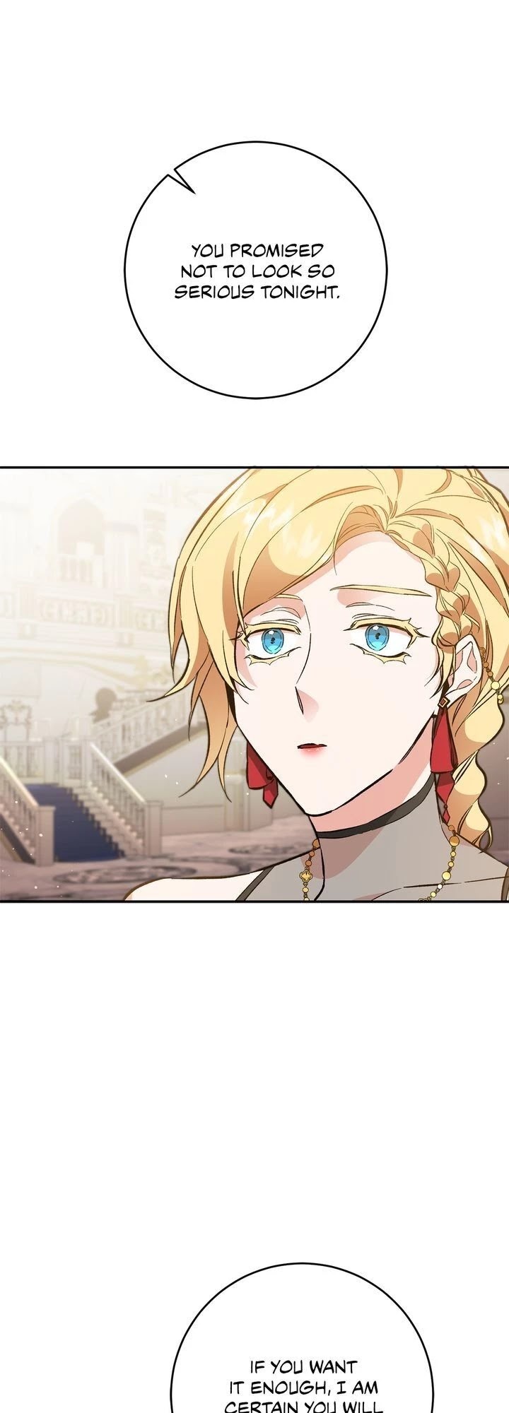 I’ve Become the Villainous Emperor of a Novel chapter 51 - page 64