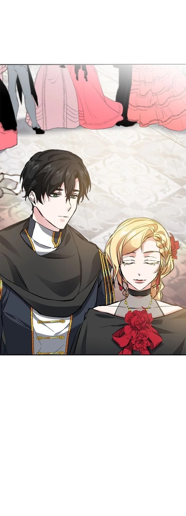 I’ve Become the Villainous Emperor of a Novel chapter 51 - page 67