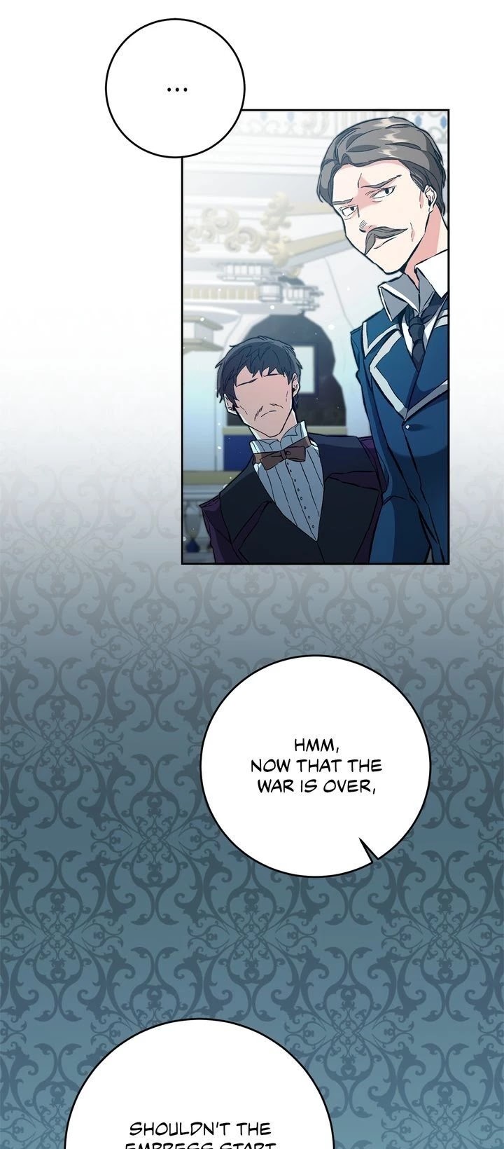 I’ve Become the Villainous Emperor of a Novel chapter 51 - page 68