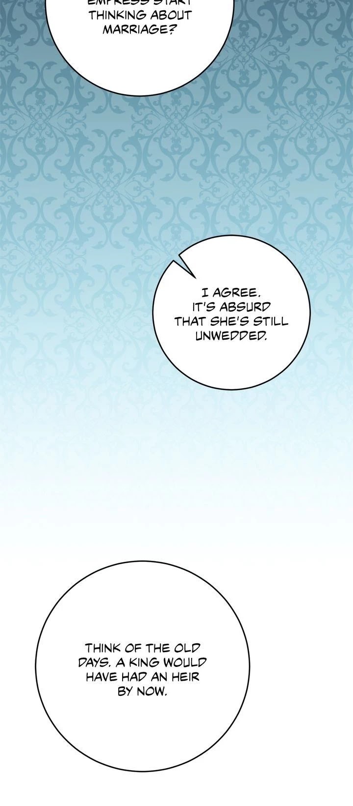 I’ve Become the Villainous Emperor of a Novel chapter 51 - page 69