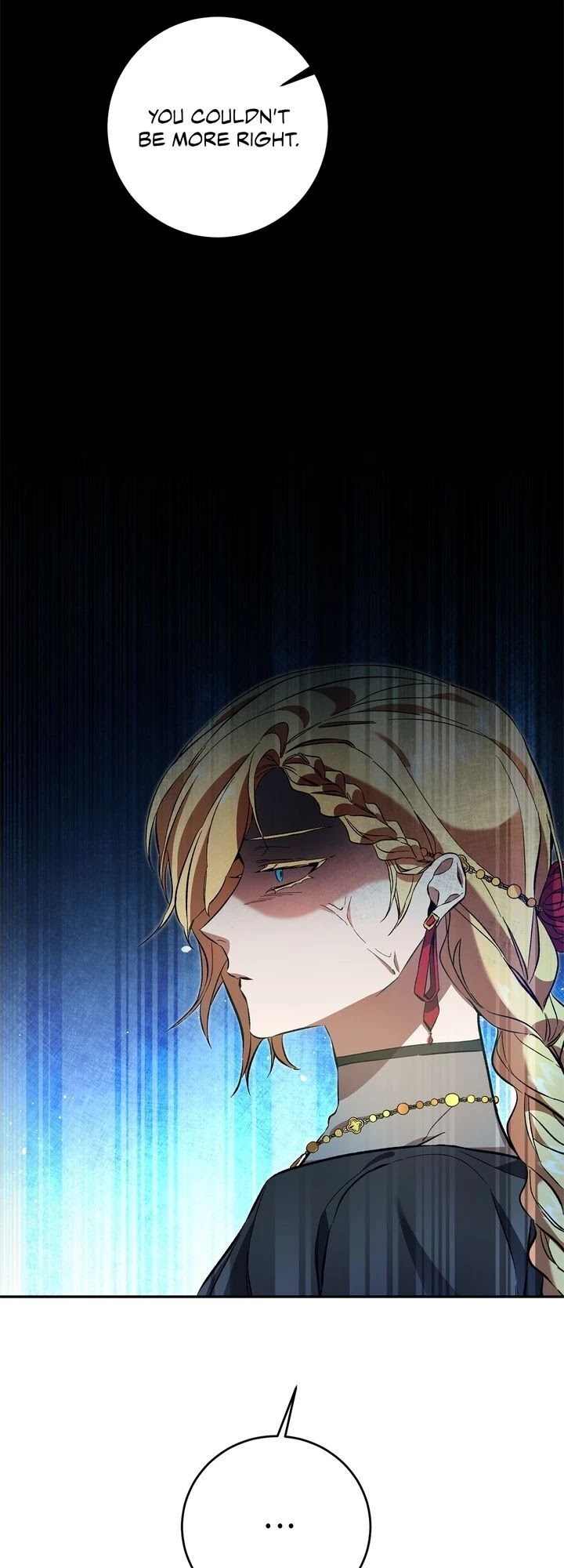 I’ve Become the Villainous Emperor of a Novel chapter 51 - page 71