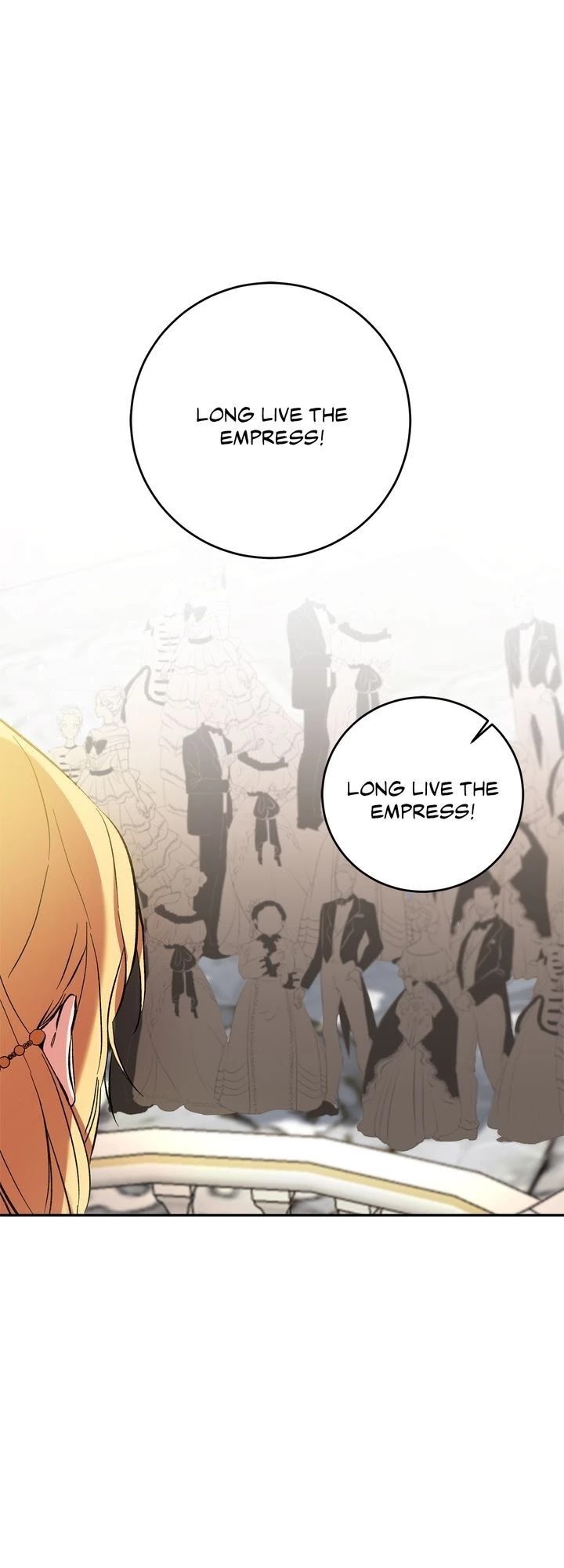 I’ve Become the Villainous Emperor of a Novel chapter 51 - page 9