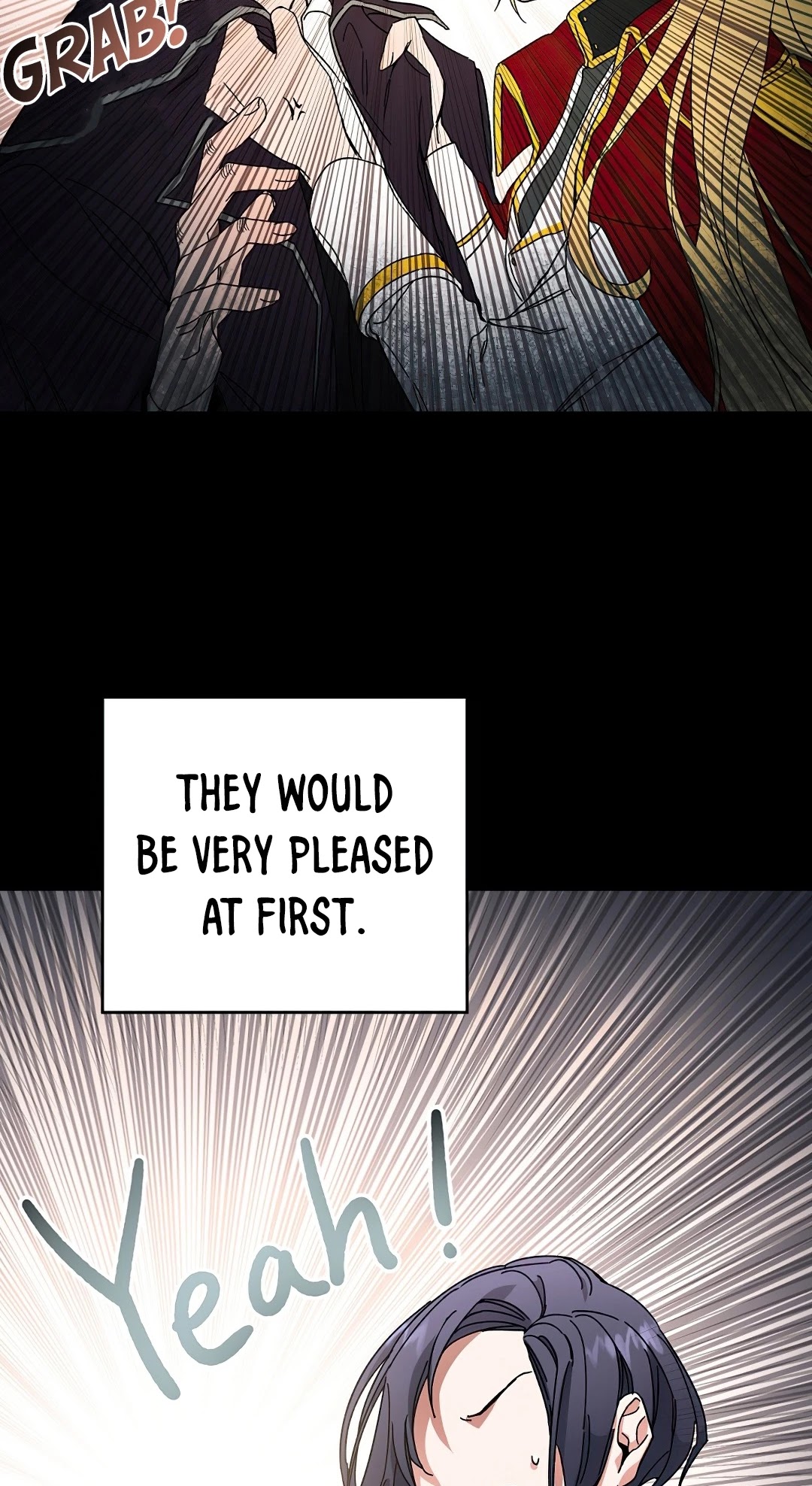 I’ve Become the Villainous Emperor of a Novel chapter 7 - page 10