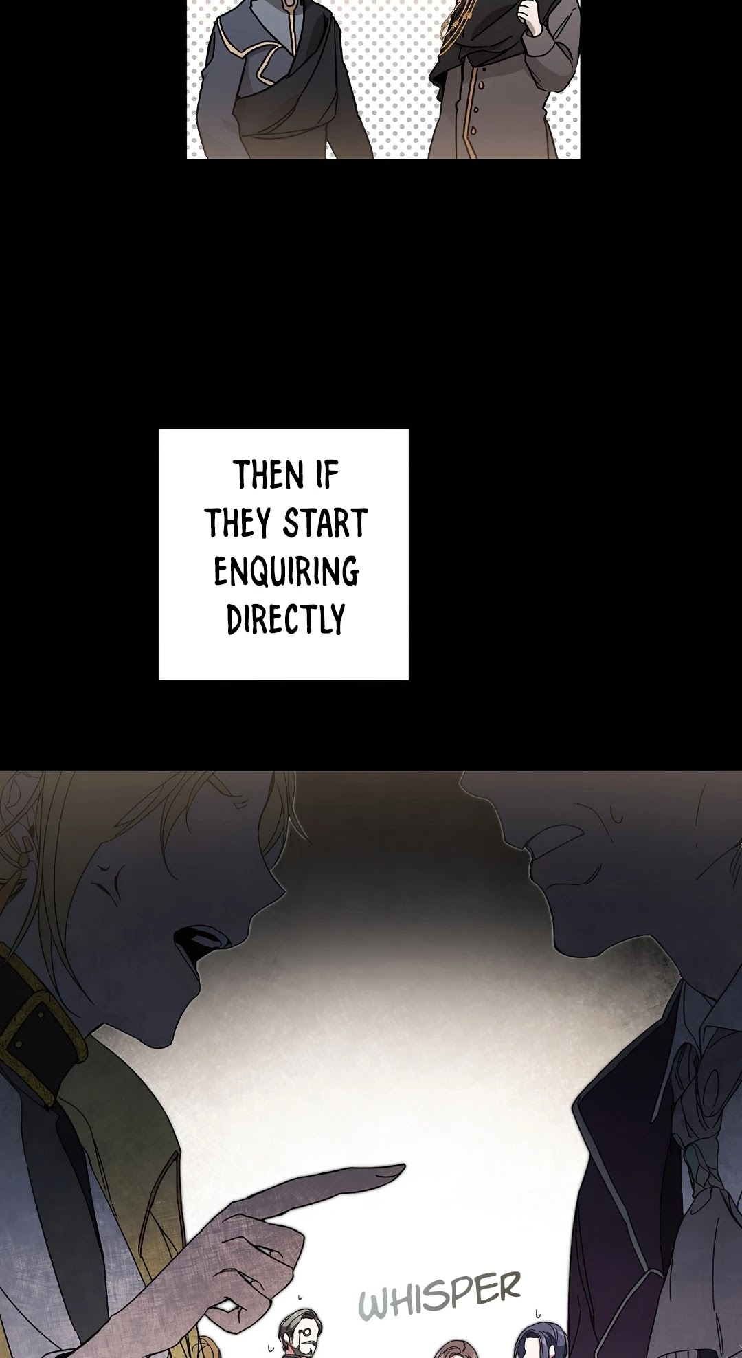 I’ve Become the Villainous Emperor of a Novel chapter 7 - page 12