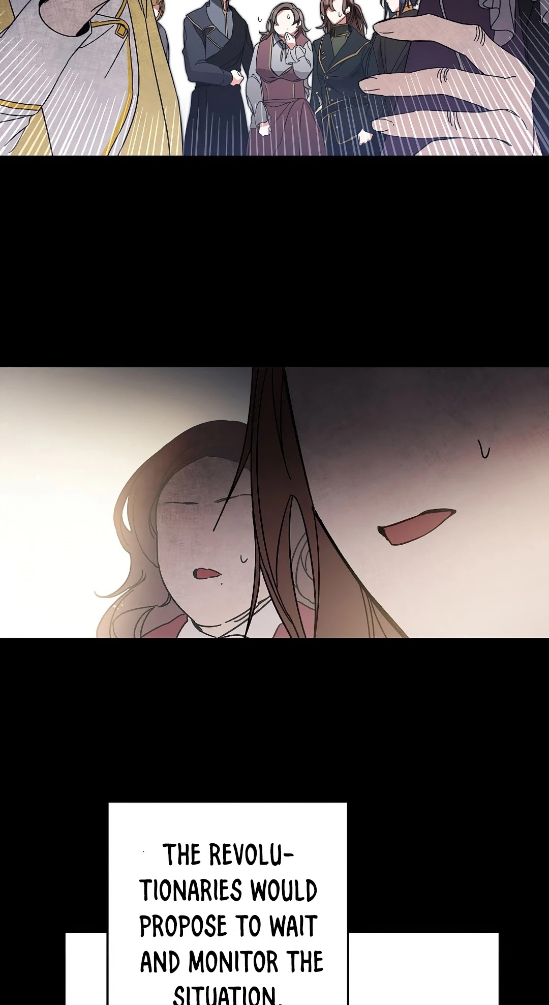 I’ve Become the Villainous Emperor of a Novel chapter 7 - page 13
