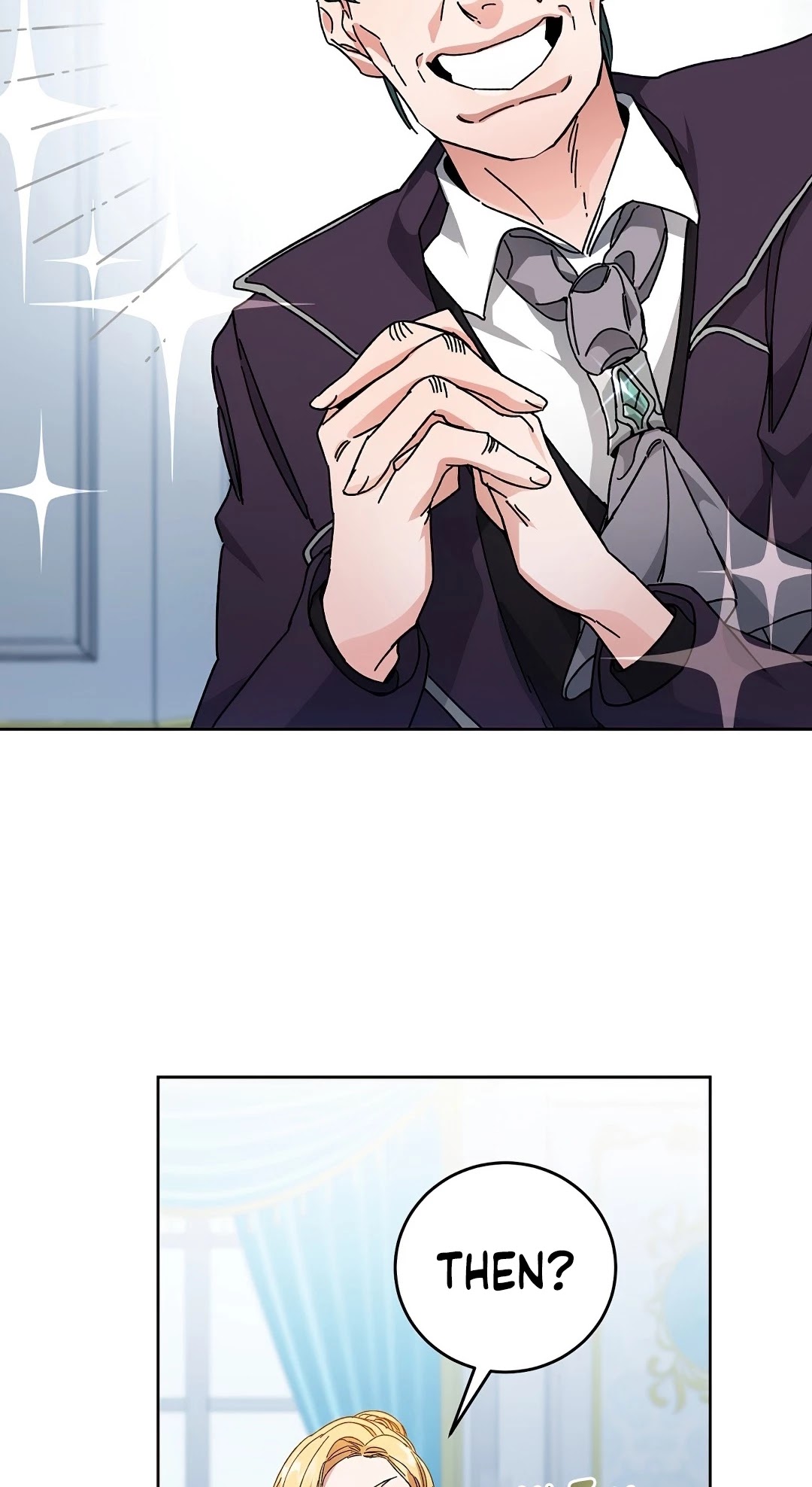 I’ve Become the Villainous Emperor of a Novel chapter 7 - page 20