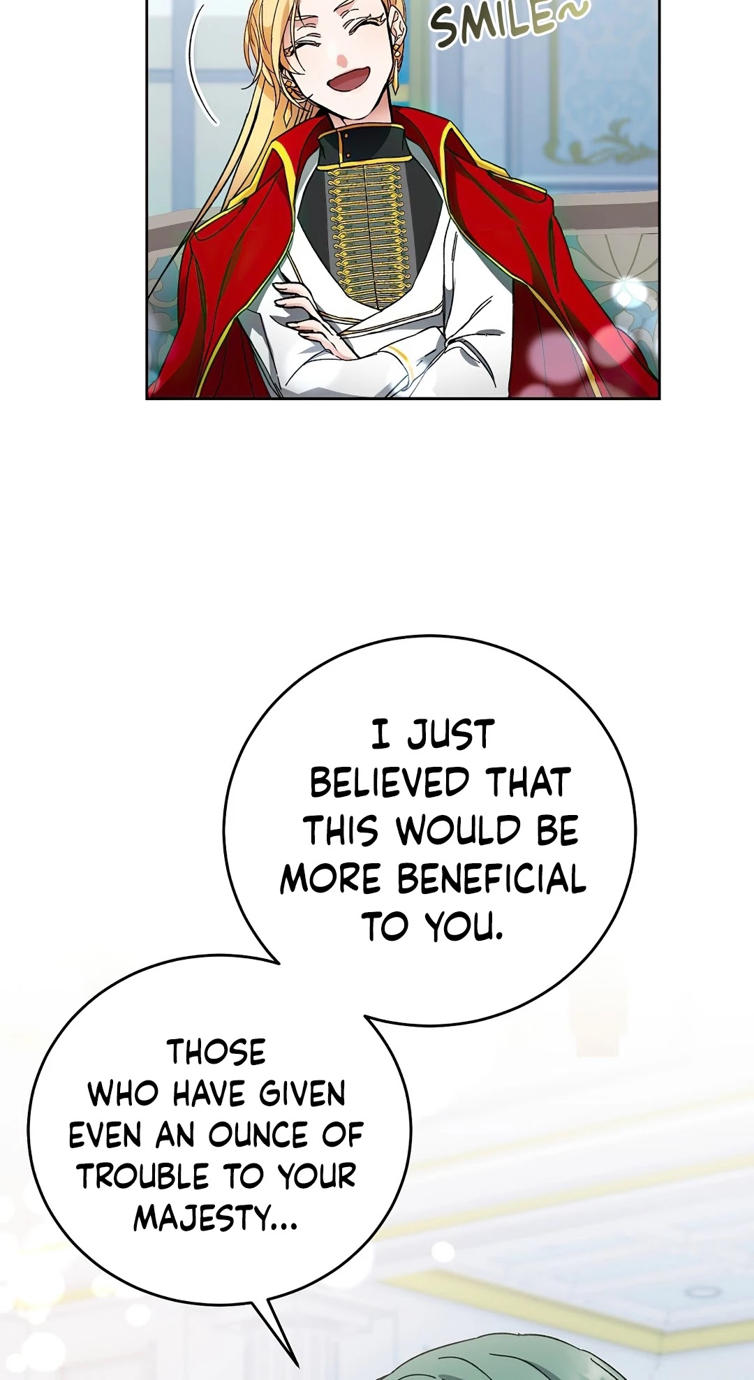 I’ve Become the Villainous Emperor of a Novel chapter 7 - page 21