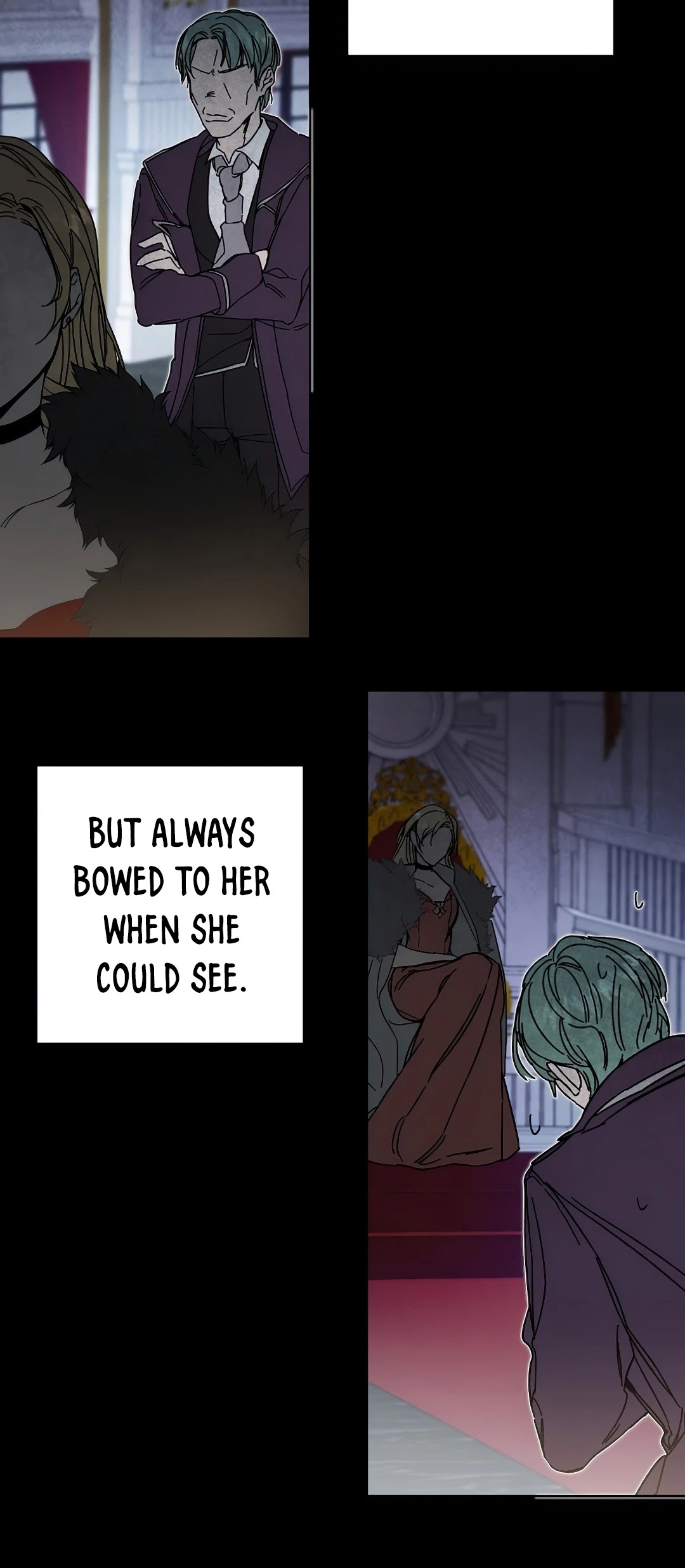 I’ve Become the Villainous Emperor of a Novel chapter 7 - page 24
