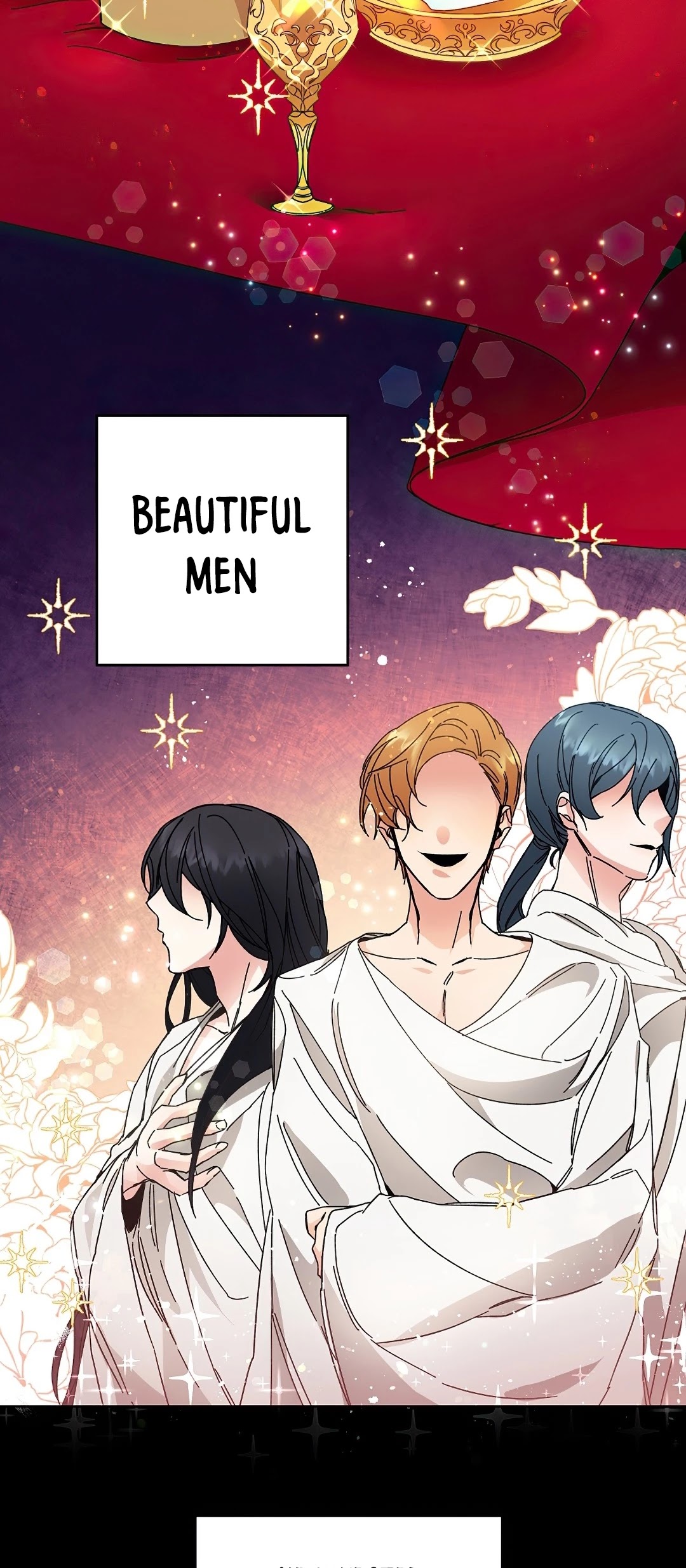 I’ve Become the Villainous Emperor of a Novel chapter 7 - page 28