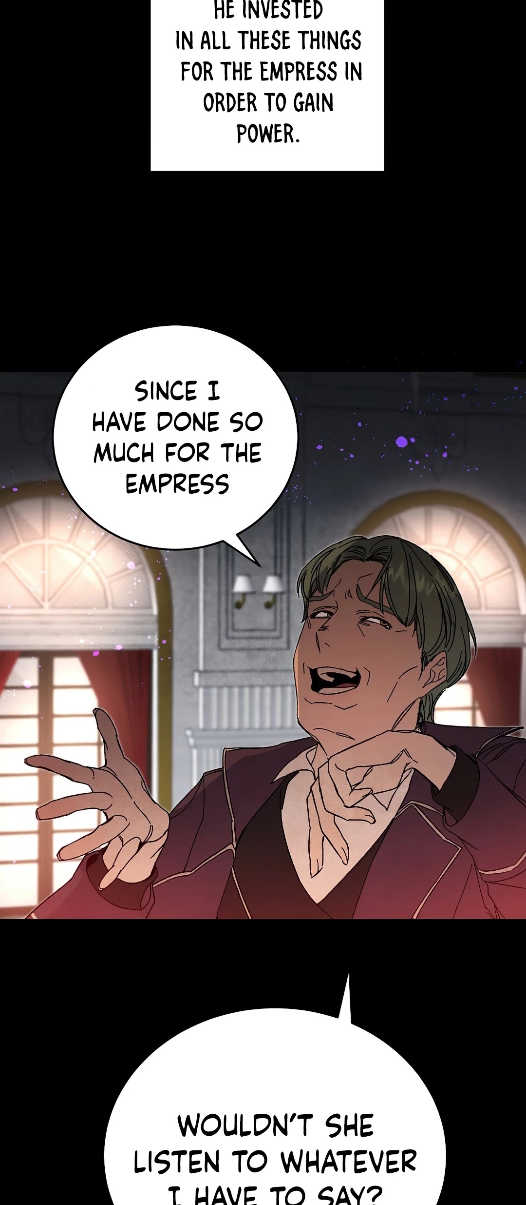 I’ve Become the Villainous Emperor of a Novel chapter 7 - page 29