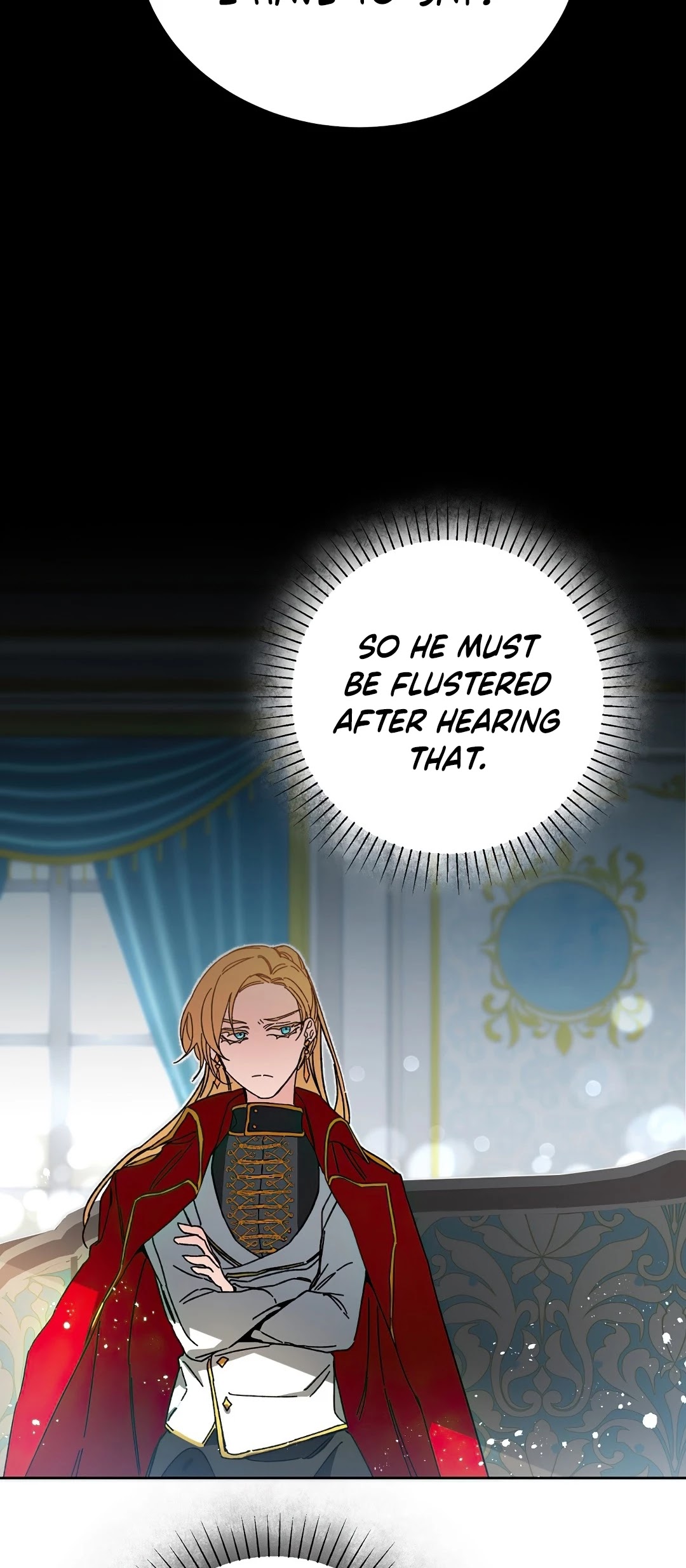 I’ve Become the Villainous Emperor of a Novel chapter 7 - page 30