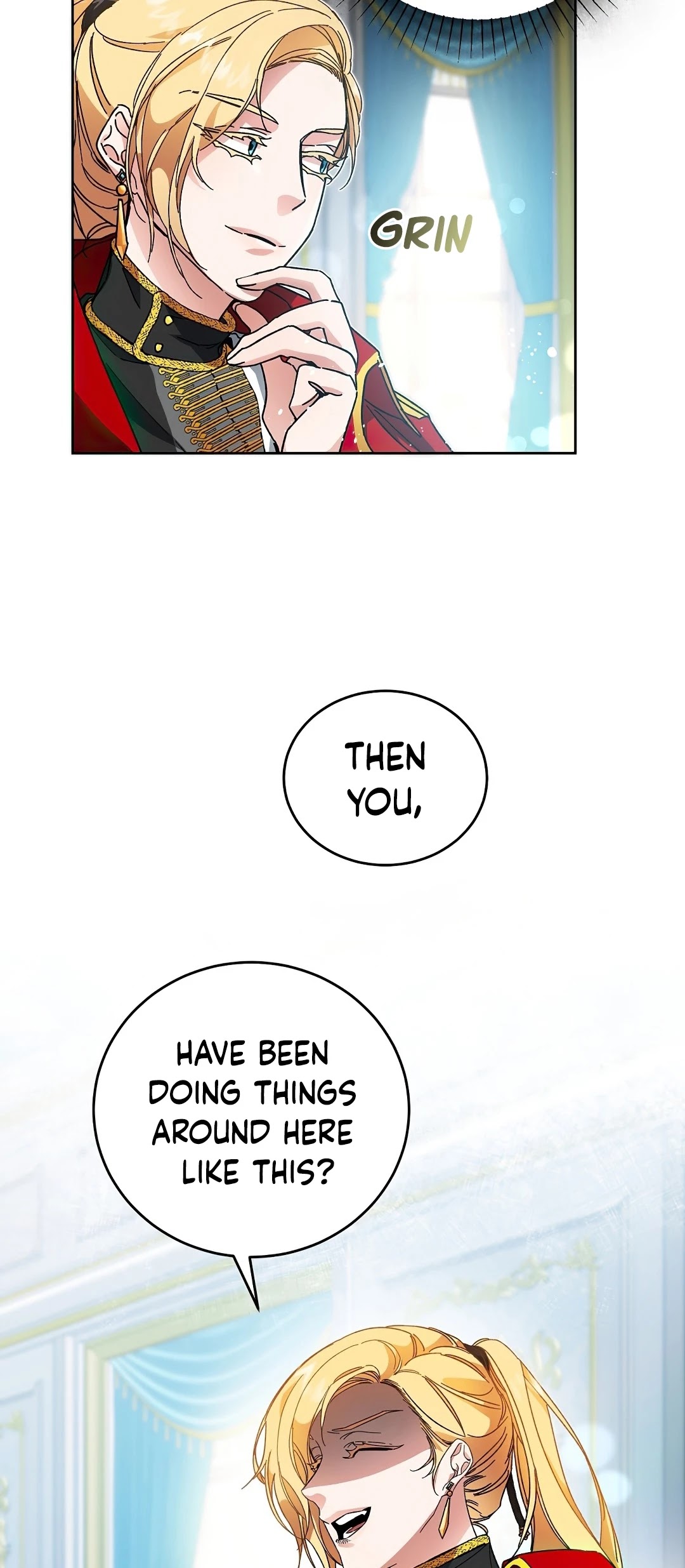 I’ve Become the Villainous Emperor of a Novel chapter 7 - page 32