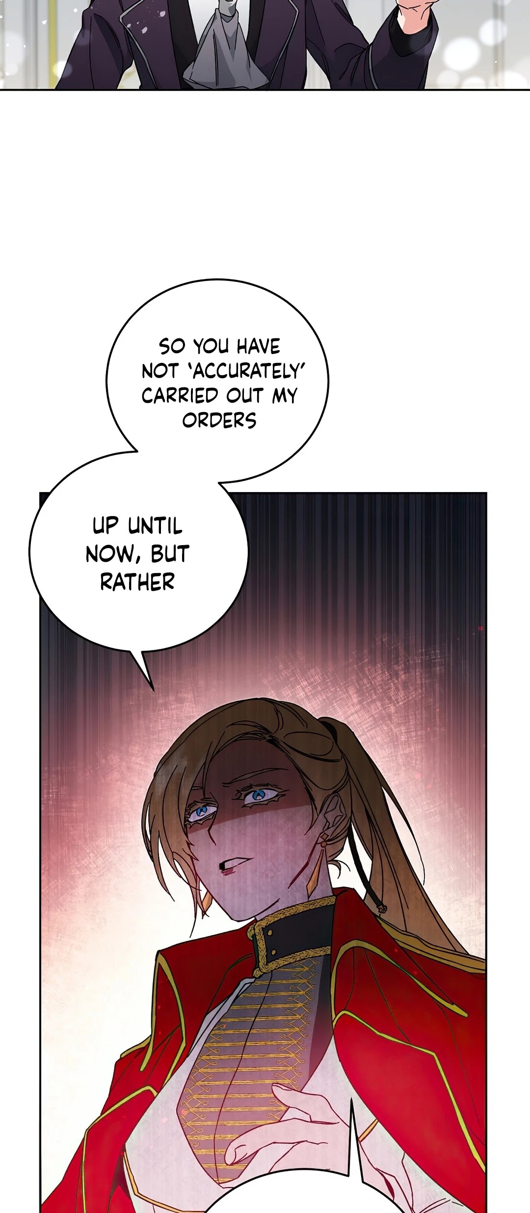 I’ve Become the Villainous Emperor of a Novel chapter 7 - page 34