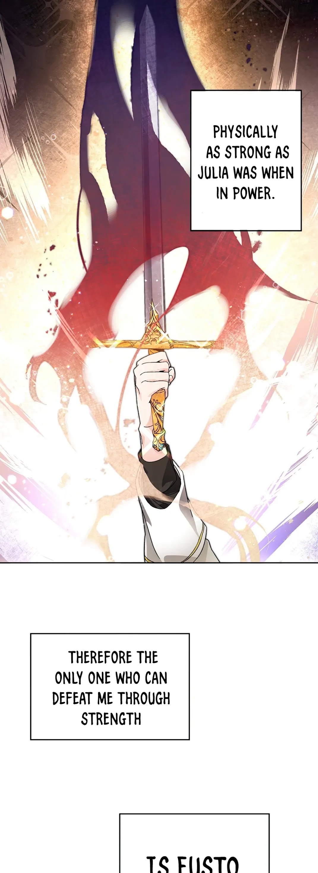 I’ve Become the Villainous Emperor of a Novel chapter 7 - page 42