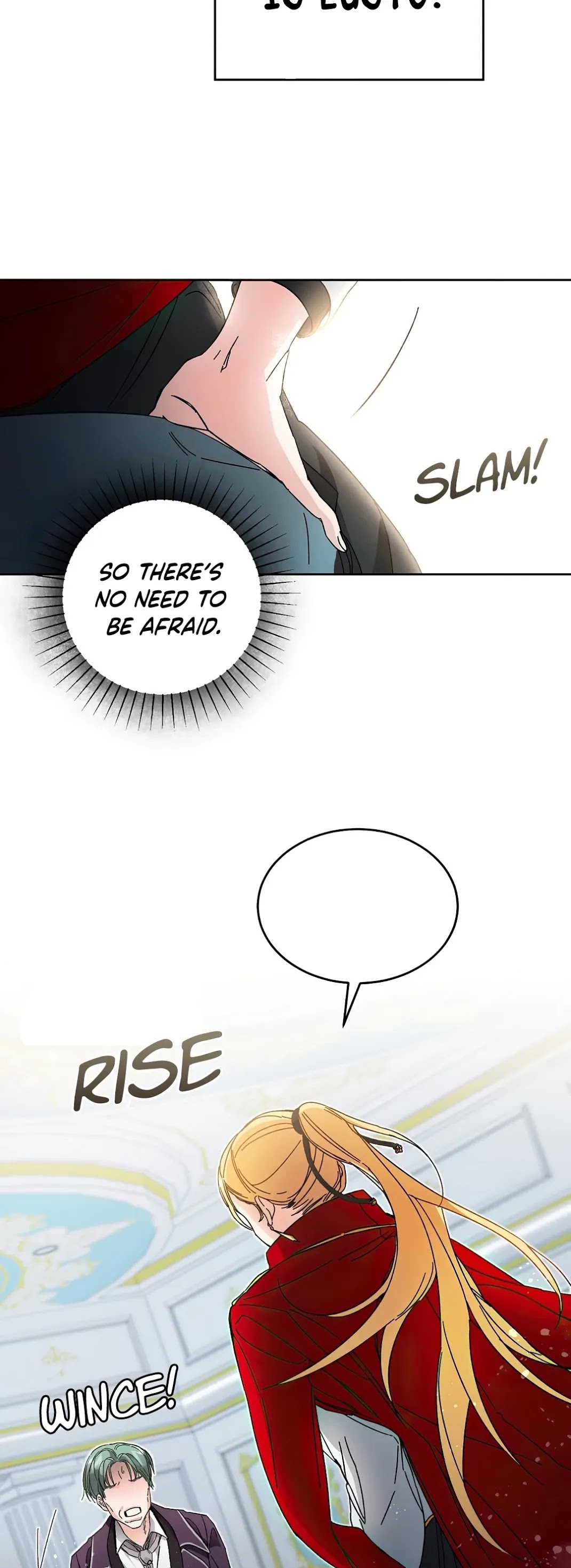 I’ve Become the Villainous Emperor of a Novel chapter 7 - page 43