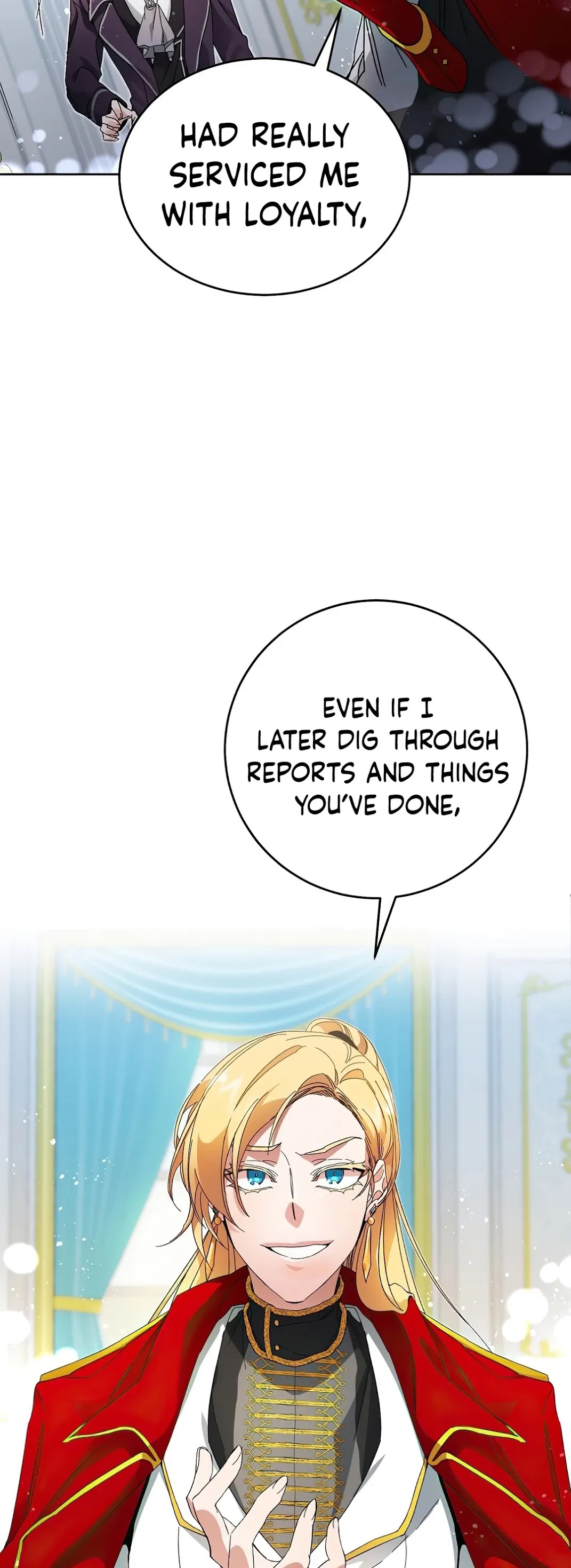 I’ve Become the Villainous Emperor of a Novel chapter 7 - page 44