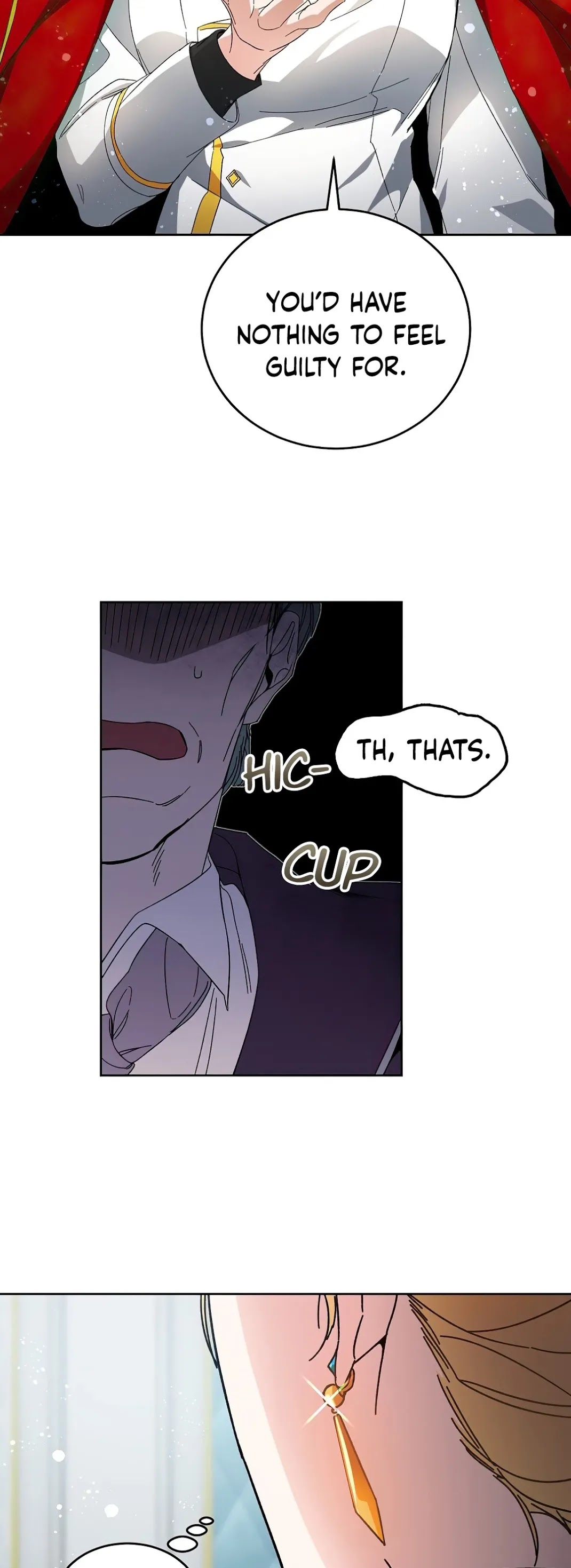 I’ve Become the Villainous Emperor of a Novel chapter 7 - page 45