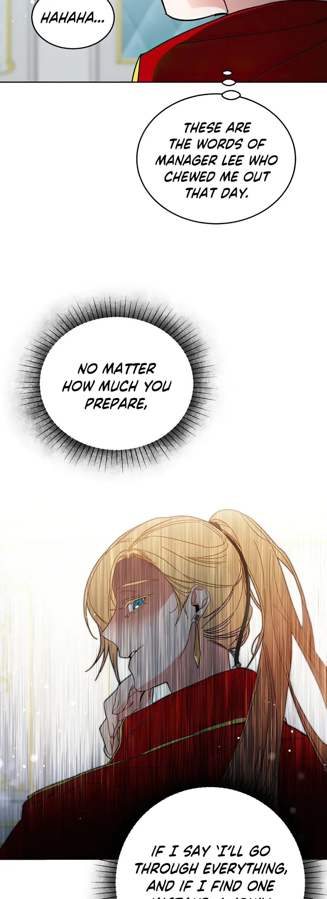 I’ve Become the Villainous Emperor of a Novel chapter 7 - page 46
