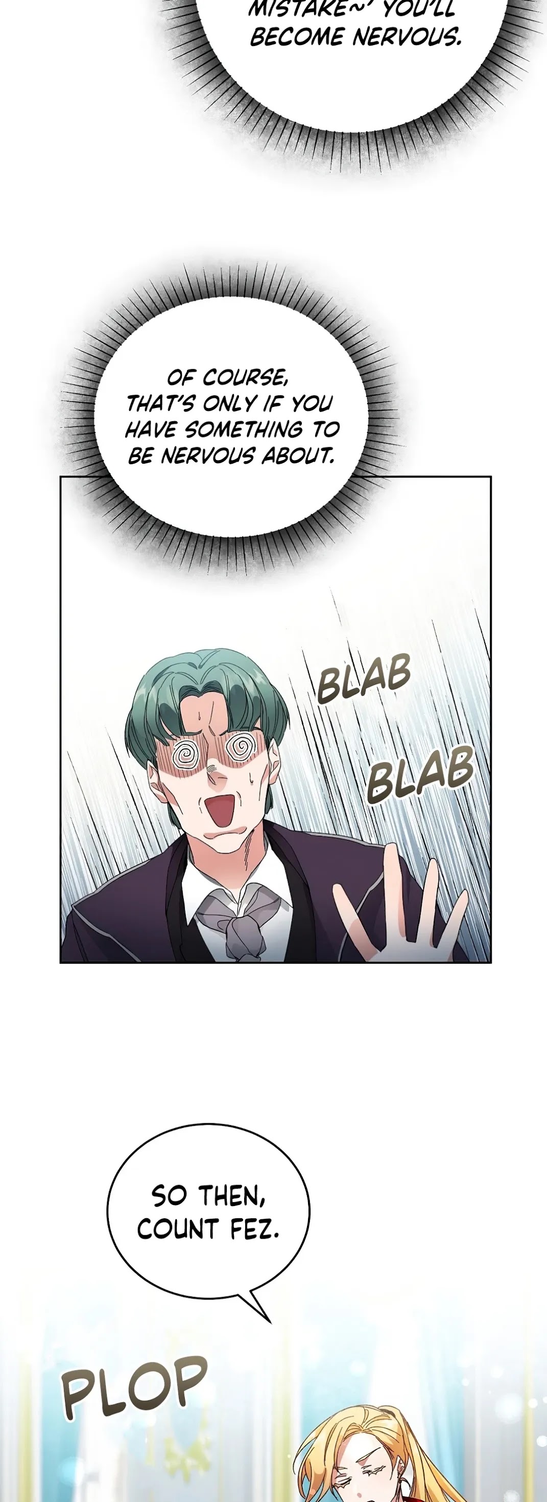 I’ve Become the Villainous Emperor of a Novel chapter 7 - page 47
