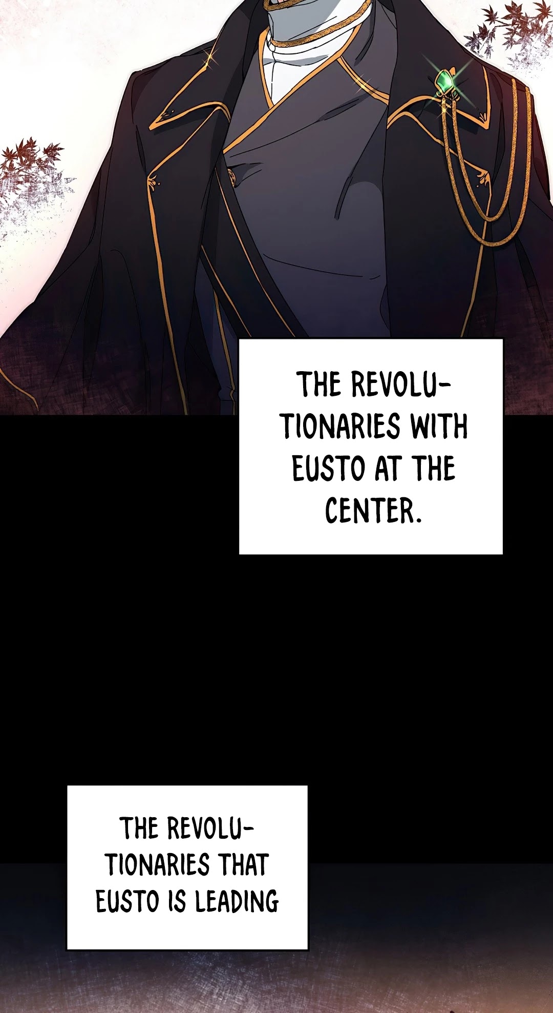 I’ve Become the Villainous Emperor of a Novel chapter 7 - page 5