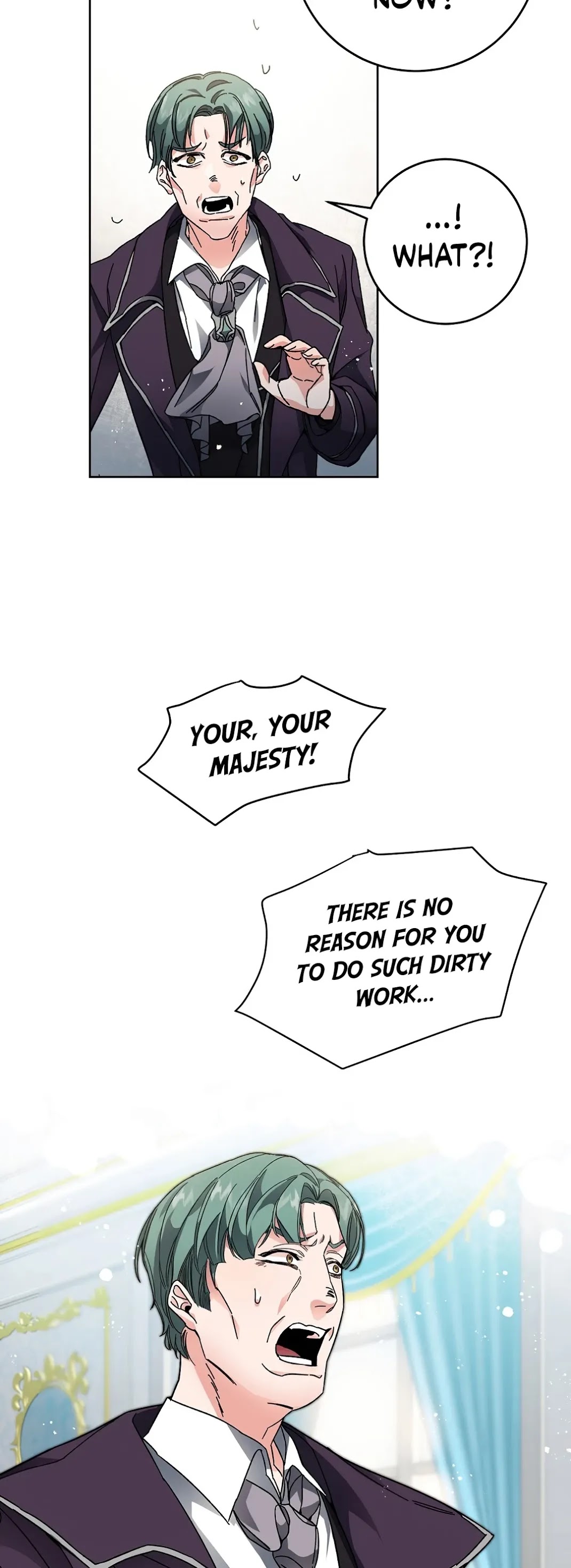 I’ve Become the Villainous Emperor of a Novel chapter 7 - page 50