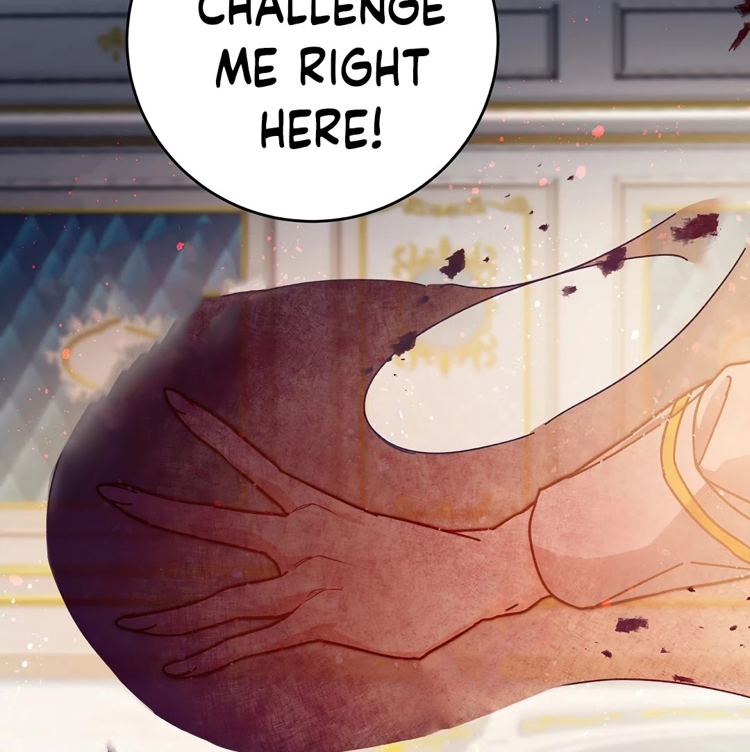 I’ve Become the Villainous Emperor of a Novel chapter 7 - page 57