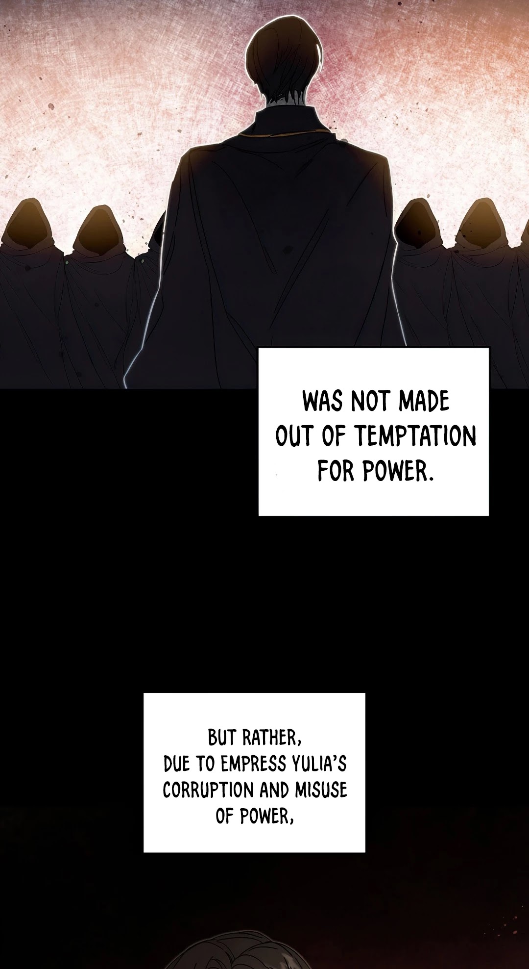 I’ve Become the Villainous Emperor of a Novel chapter 7 - page 6