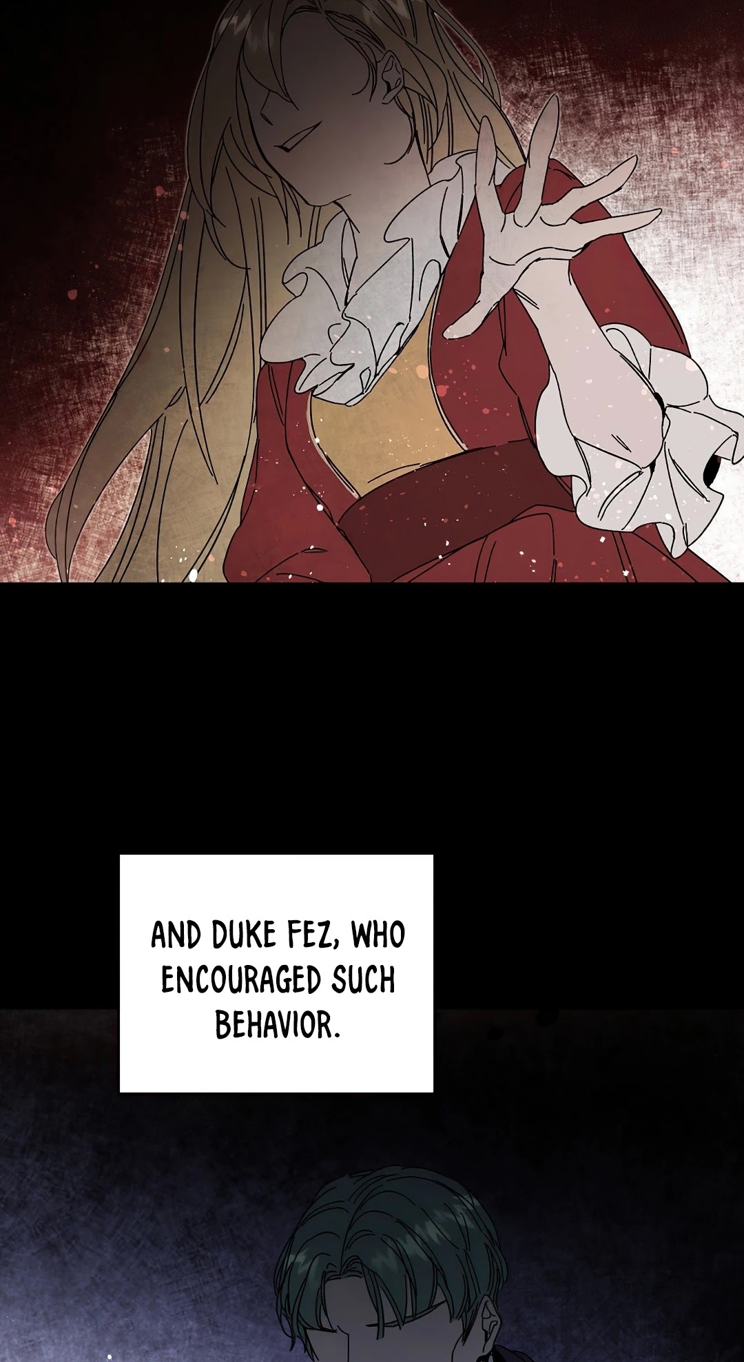 I’ve Become the Villainous Emperor of a Novel chapter 7 - page 7