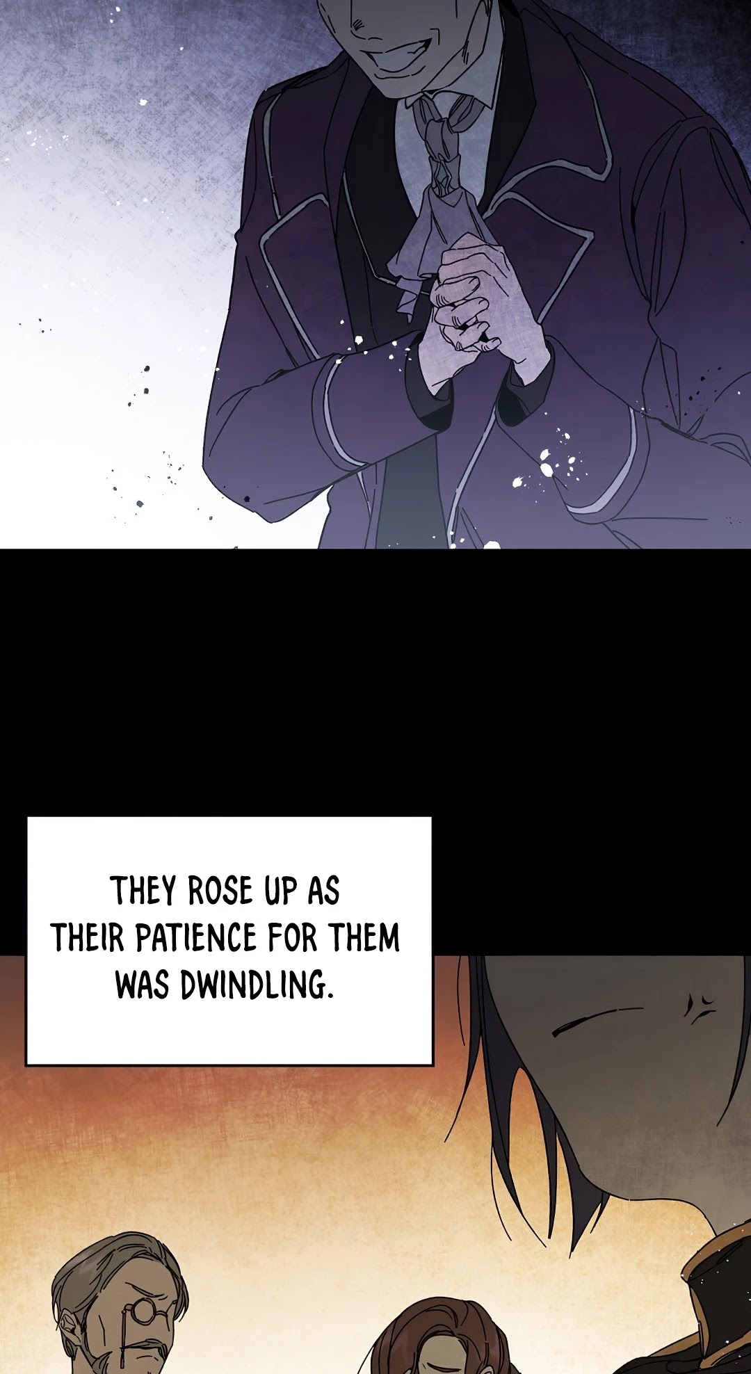 I’ve Become the Villainous Emperor of a Novel chapter 7 - page 8