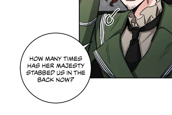 I’ve Become the Villainous Emperor of a Novel chapter 100 - page 12