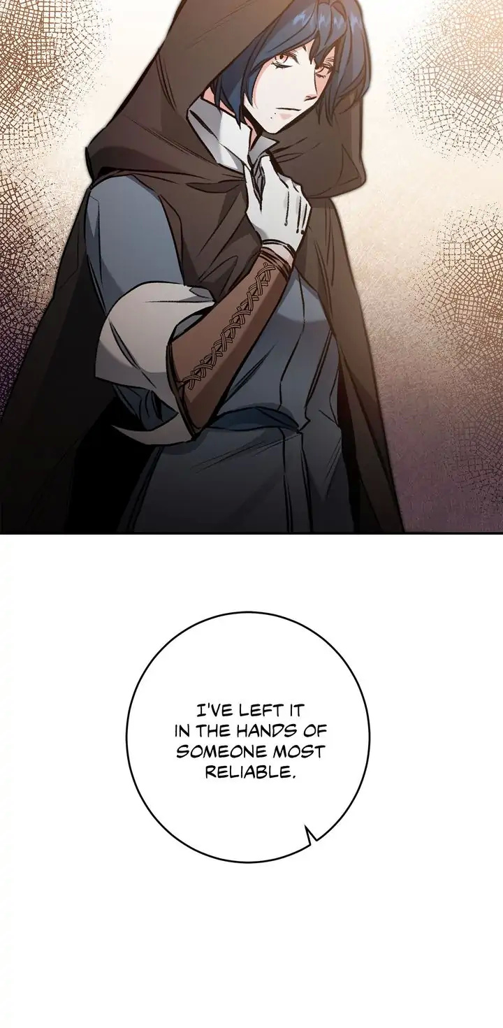 I’ve Become the Villainous Emperor of a Novel chapter 100 - page 25