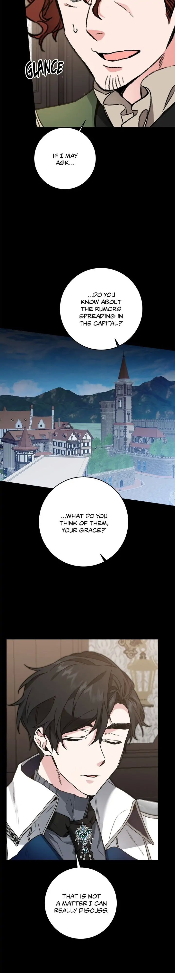 I’ve Become the Villainous Emperor of a Novel chapter 100 - page 7
