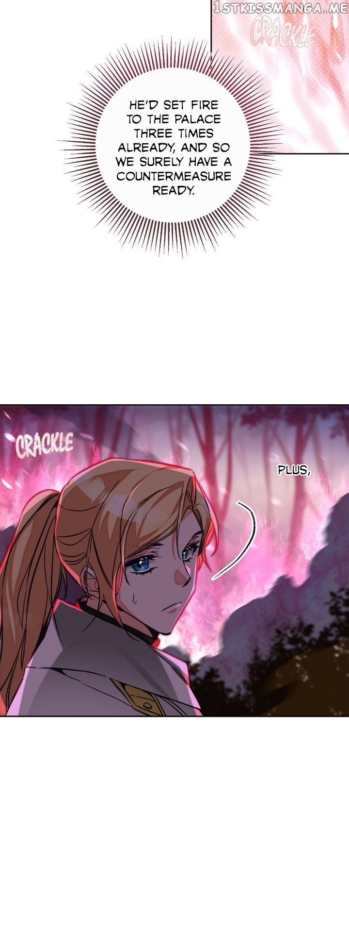 I’ve Become the Villainous Emperor of a Novel Chapter 137 - page 12